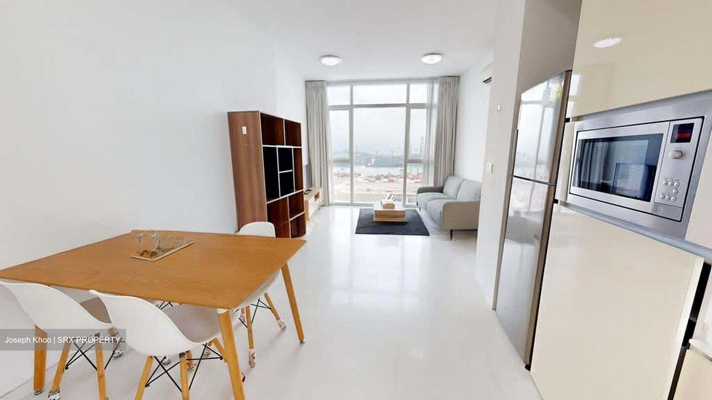 76 Shenton (D2), Apartment #574031421